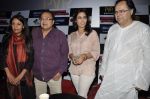 Deepti Farooque, Farooque Sheikh, Rakesh Bedi at the Special screening of Chashme Baddoor in PVR, Juhu, Mumbai on 29th March 2013 (34).JPG